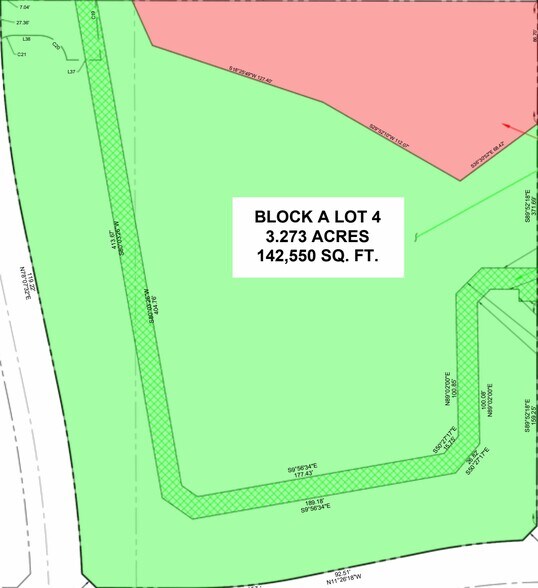 More Photos Of SEC OF GARTNER RD & SPLITBEARD RD, Frisco Land For Sale
