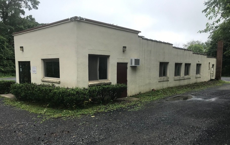 6510 Sullivan Trl, Wind Gap, PA 18091 Auto Dealership For Sale