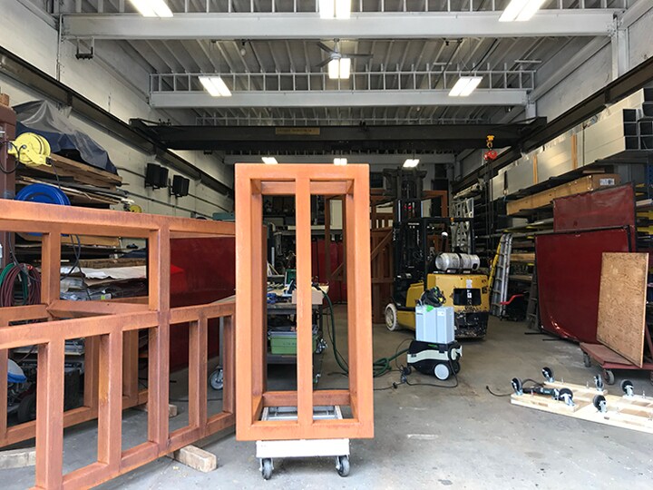 More Photos Of 2124-2132 E Arizona St, Philadelphia Warehouse For Sale