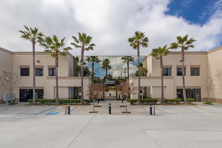 More Photos Of 1441 Montiel Rd, Escondido Warehouse For Lease