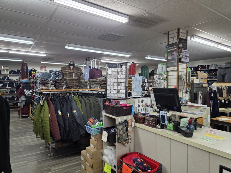 More Photos Of 2679 Industrial Park Rd, Mifflintown Storefront Retail Office For Sale