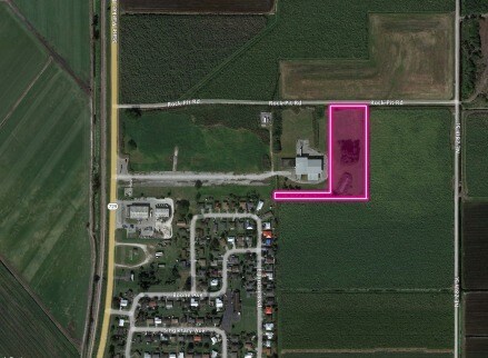 More Photos Of 630 Farmers Market Rd, Pahokee Land For Sale