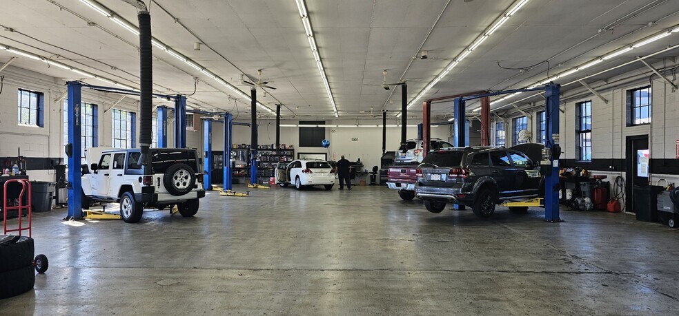 More Photos Of 5-13 Cape Rd, Milford Auto Dealership For Sale