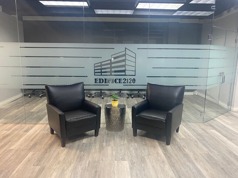 More Photos Of 2120 W 7th Ave, Denver Coworking Space