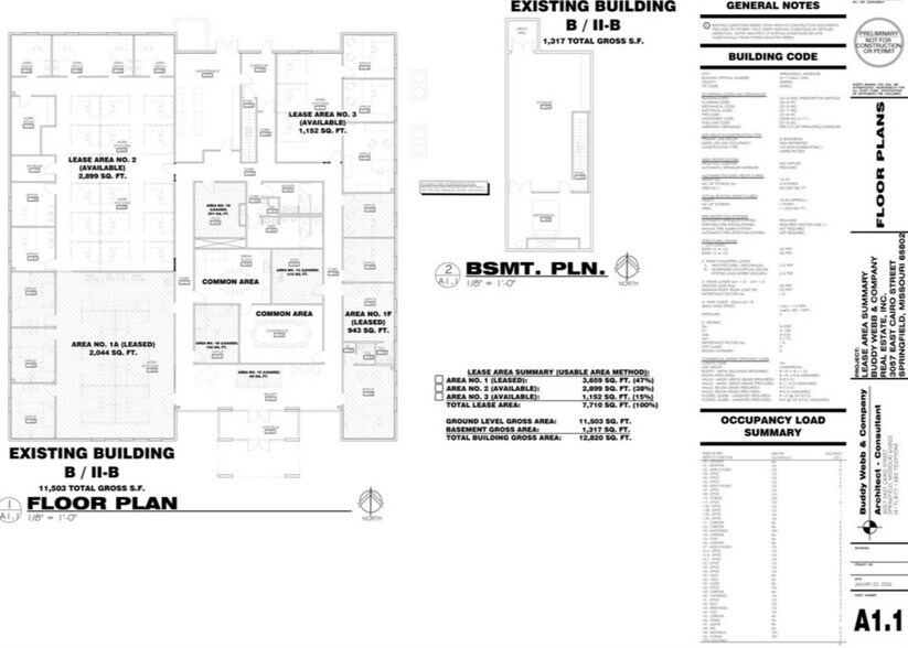 More Photos Of 3057 E Cairo St, Springfield Office Residential For Lease