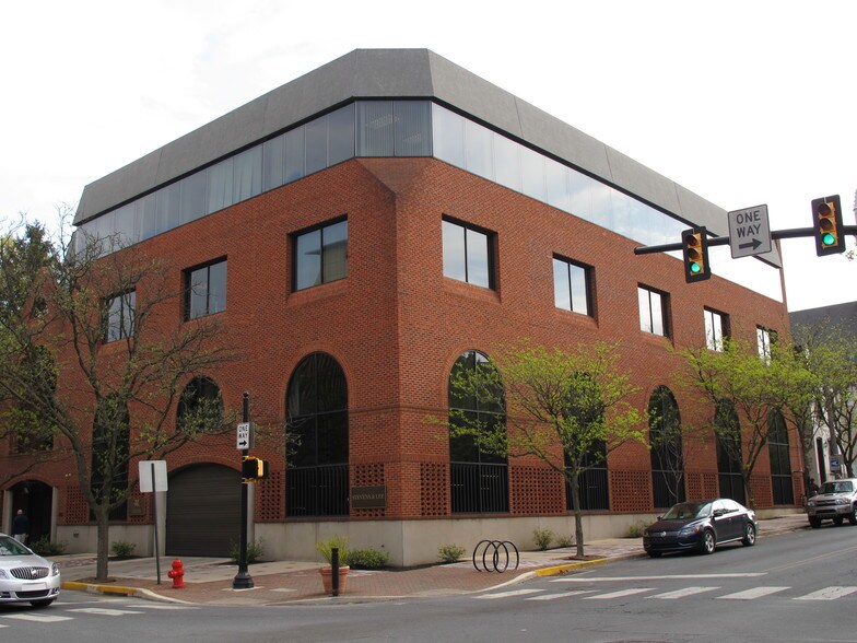 More Photos Of 51 S Duke St, Lancaster Office For Lease