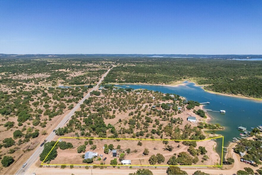 More Photos Of 8164 Hwy 261, Buchanan Dam Land For Sale