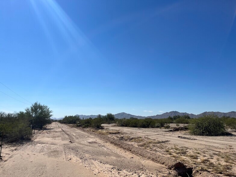 More Photos Of Rio Bravo and Highway 238, Maricopa Land For Sale