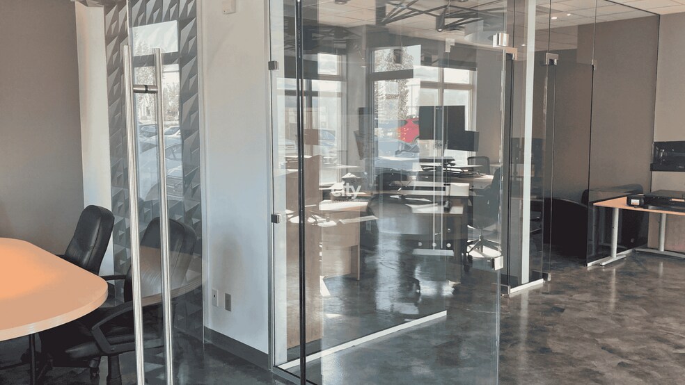 More Photos Of 18905 111 Av NW, Edmonton Flex For Sale