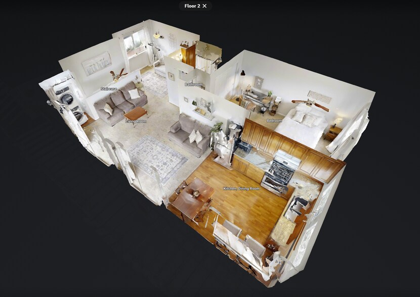 More Photos Of 129 Lower Pacific Dr, Whitethorn General Retail For Sale