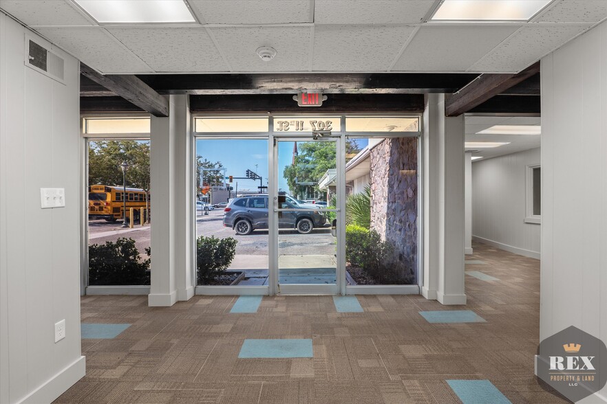 More Photos Of 1101 Greene St, Augusta Loft Creative Space For Sale