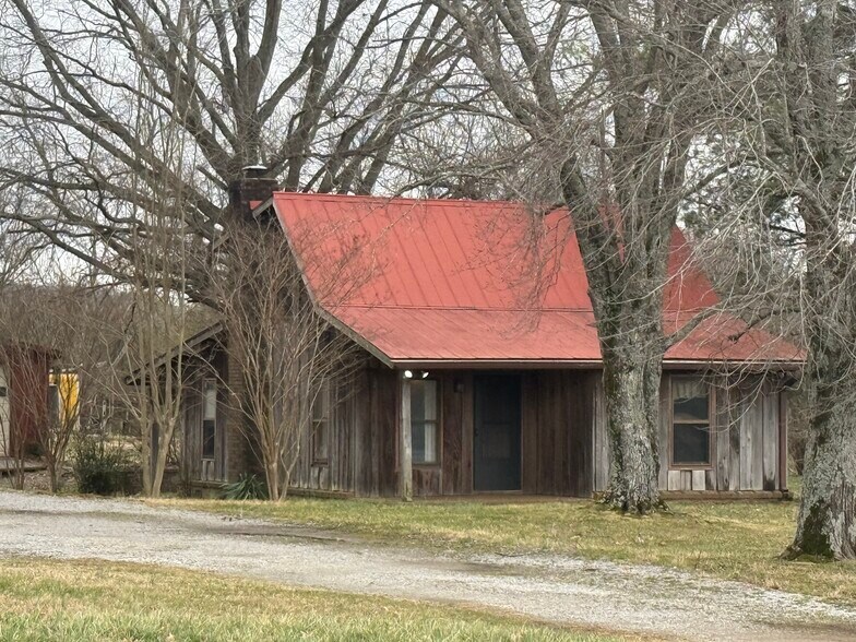 More Photos Of 4794 Murfreesboro Rd, Arrington Land For Lease