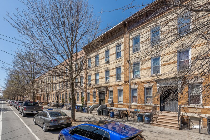 More Photos Of ,  Multifamily For Sale