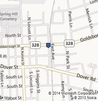 More Photos Of 416 Goldsborough St, Easton General Retail For Sale