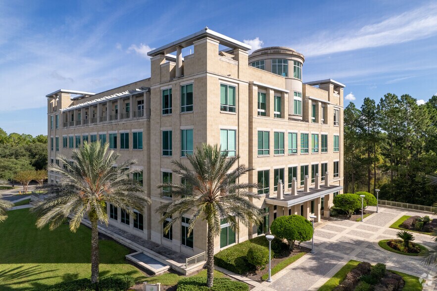 More Photos Of 9995 Gate Pky, Jacksonville Medical For Lease