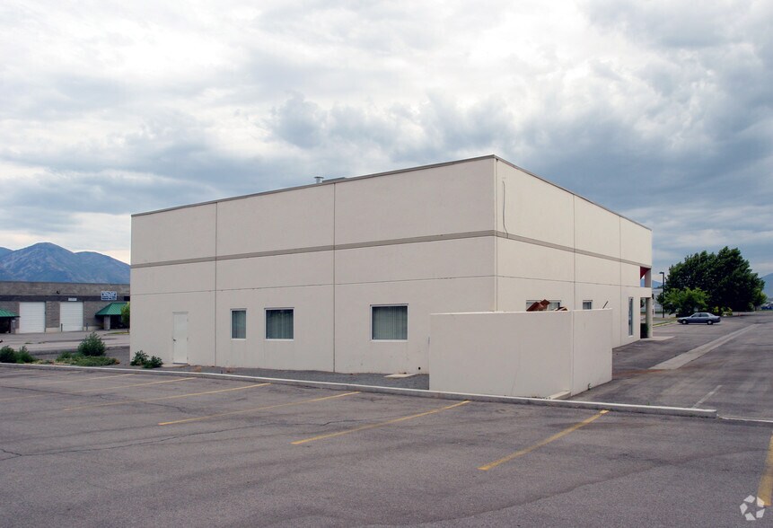 More Photos Of 1182-1192 S 1680 W, Orem Research And Development For Lease