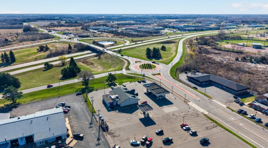 More Photos Of 1423 2nd St N, Sauk Rapids Convenience Store For Sale