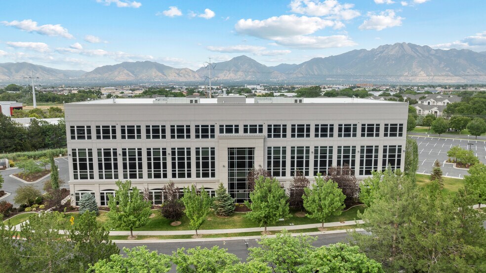 More Photos Of 4215 S Riverboat Rd, Salt Lake City Office For Lease