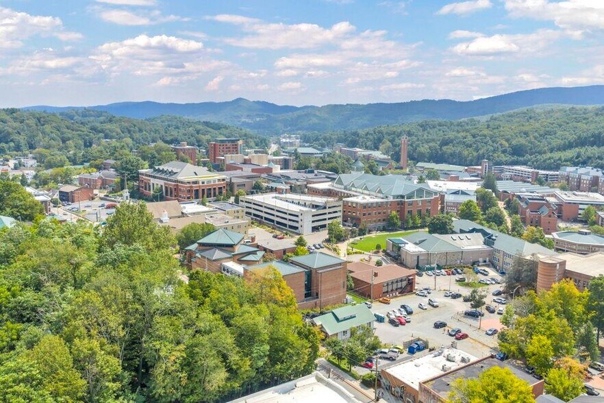 More Photos Of TBD West King Street, Boone Land For Sale