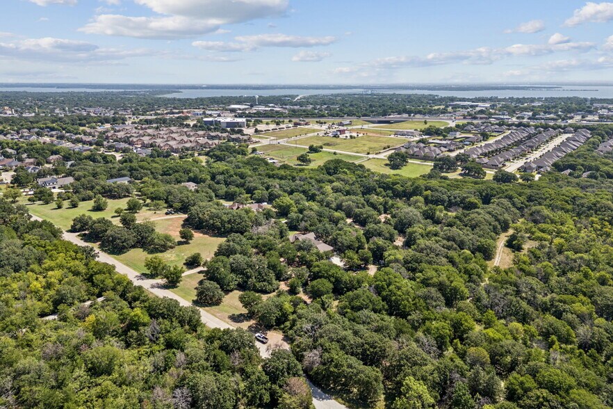 More Photos Of 1155 Point Vista Rd, Hickory Creek Land For Sale