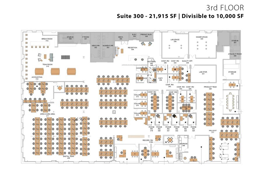 More Photos Of 918 W Idaho St, Boise Office For Lease