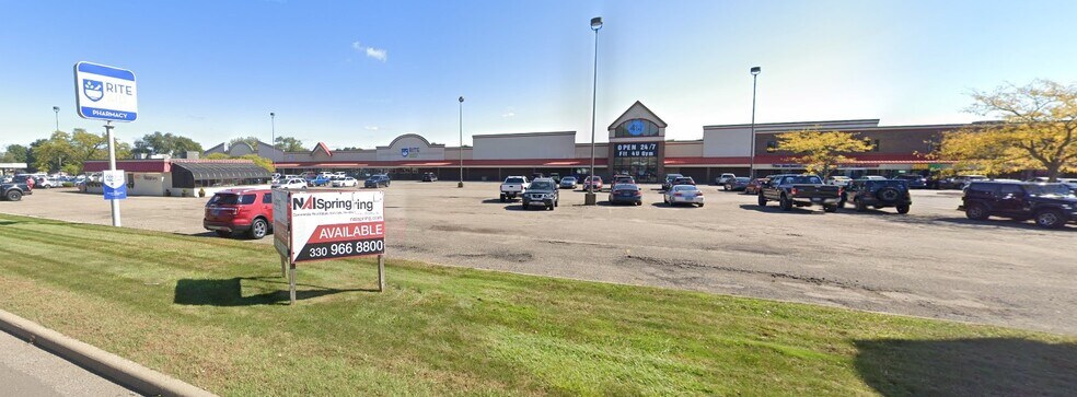 Primary Photo Of 2040 Wales Ave NW, Massillon Unknown For Lease