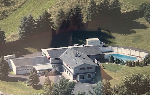 More Photos Of 1217 Rte 7, Troy General Retail For Sale