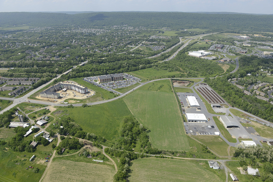 Primary Photo Of Technology Pky, Mechanicsburg Land For Sale