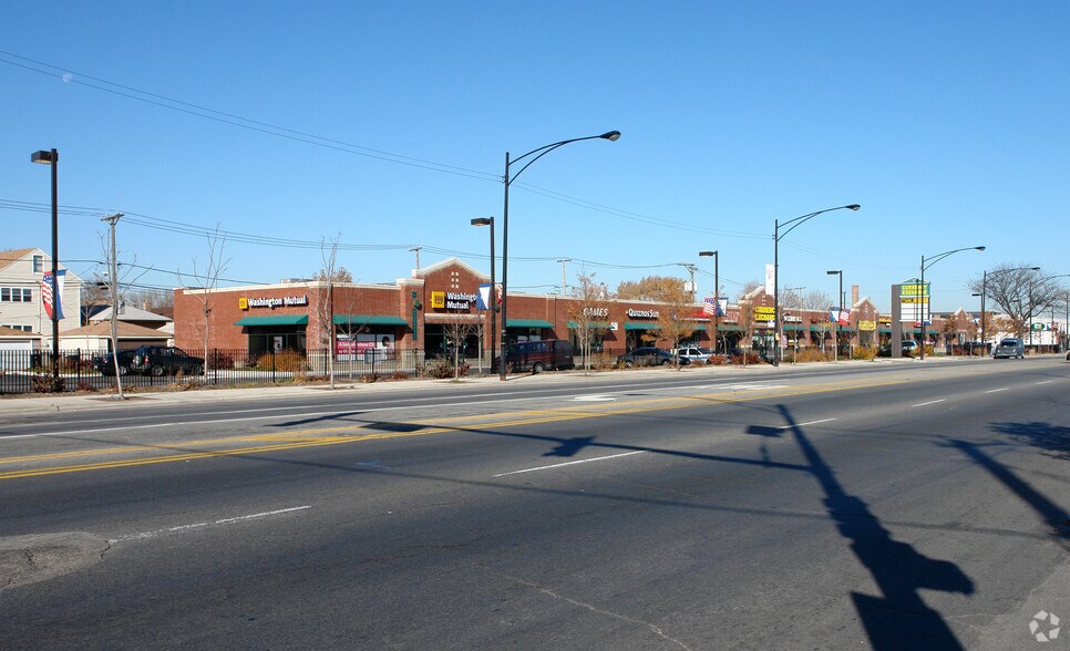More Photos Of 4300-4350 S Pulaski Rd, Chicago Unknown For Lease