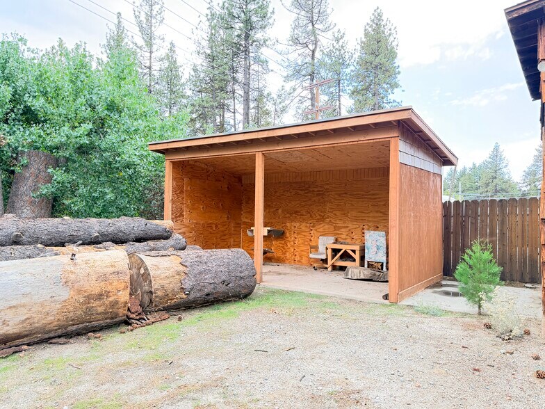 More Photos Of 54225 Pine Crest, Idyllwild-Pine Cove General Retail For Sale