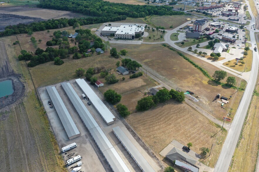 More Photos Of TBD S Bell St, Royse City Land For Sale
