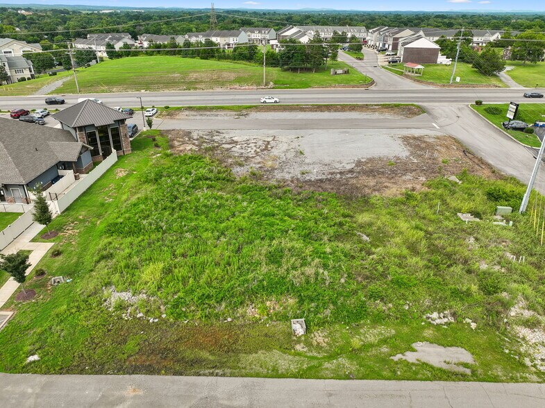 More Photos Of 13179 Old Nashville Hwy, Smyrna Land For Sale