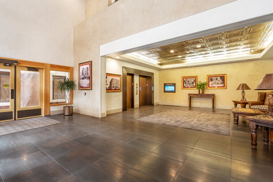 More Photos Of 125 Lincoln Ave, Santa Fe Office For Lease