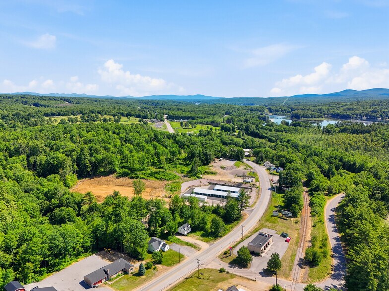 More Photos Of 246 Laconia Rd, Tilton Land For Sale