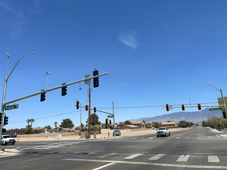 More Photos Of 390 Riverside Road, Mesquite Land For Sale