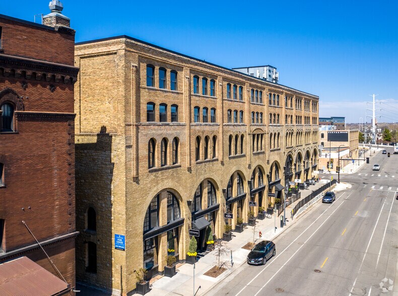 More Photos Of 212 3rd Ave N, Minneapolis Office For Lease