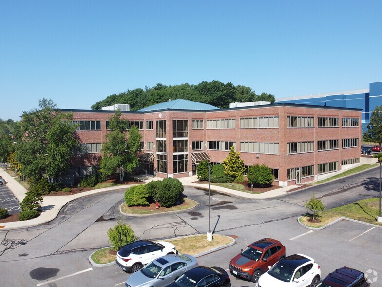 Primary Photo Of 15 Rye St, Portsmouth Office For Lease