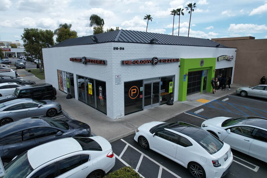 More Photos Of 2403-2495 E Chapman Ave, Fullerton Unknown For Lease