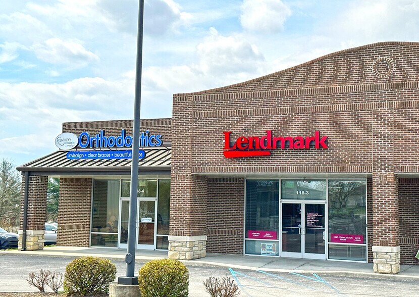 More Photos Of 116 Meridian Way, Richmond Storefront Retail Office For Lease