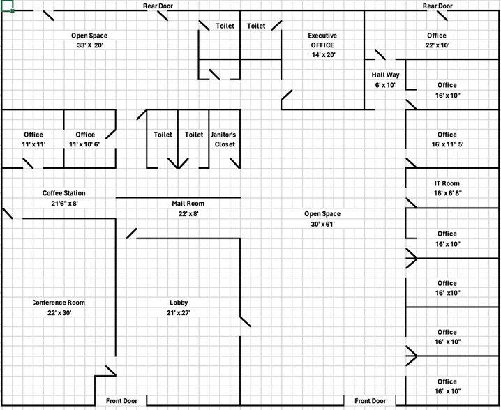 More Photos Of 7491 Ulmerton Rd, Largo Medical For Lease