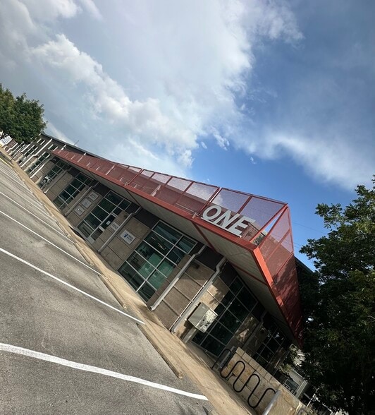 Primary Photo Of 630 Ralph Ablanedo Dr, Austin Unknown For Lease