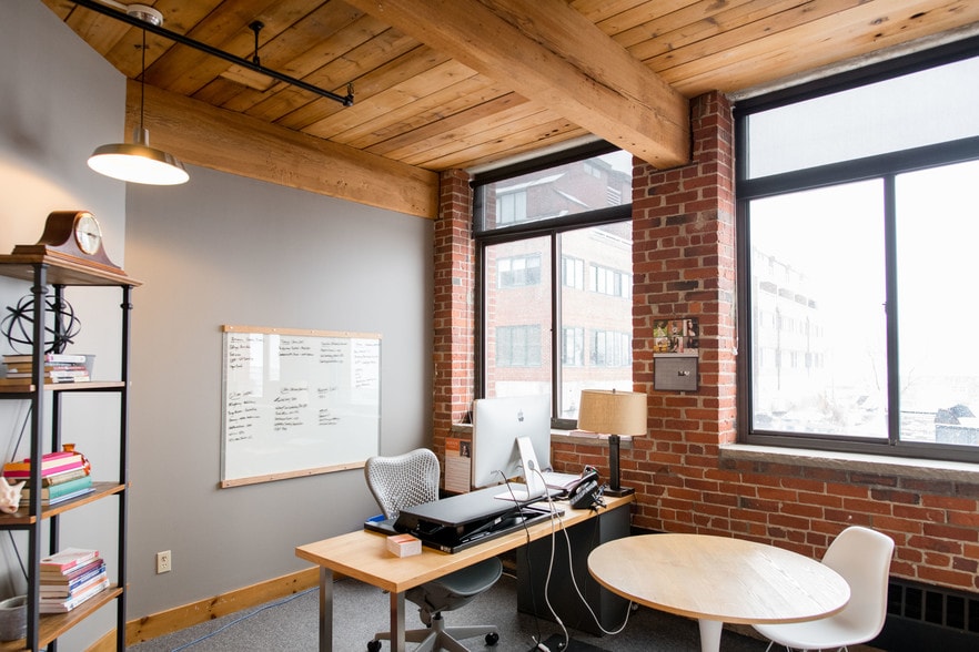 More Photos Of 44 Merrimac St, Newburyport Office For Lease