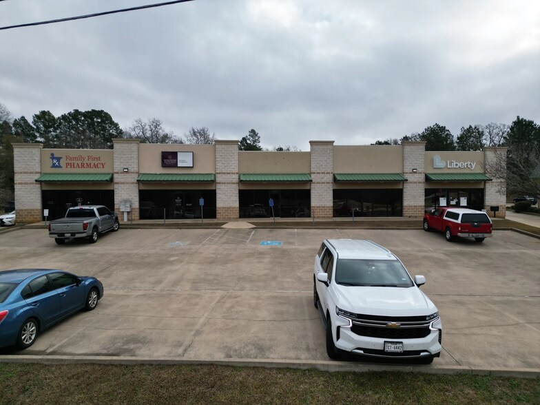 More Photos Of 16623 Old Jacksonville Hwy, Tyler General Retail For Lease
