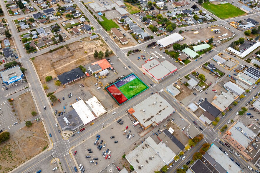 More Photos Of 1798/1740 Voght St, Merritt Land For Sale