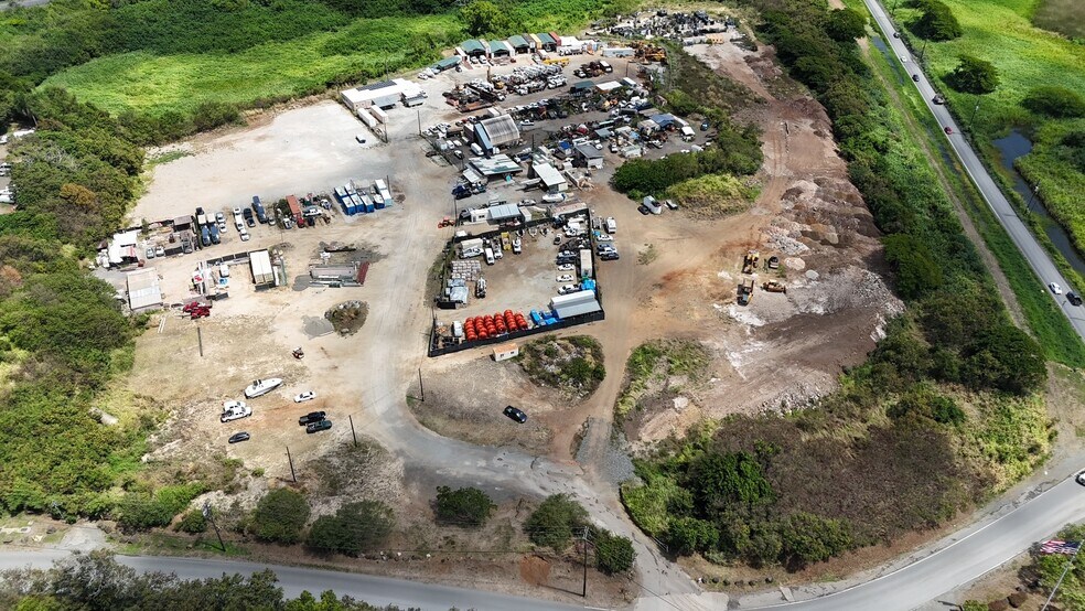 More Photos Of 201 Kapaa Quarry Pl, Kailua Land For Lease