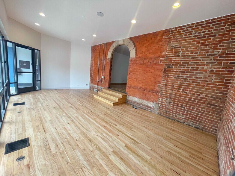 More Photos Of 3630 W 32nd Ave, Denver Storefront Retail Residential For Lease