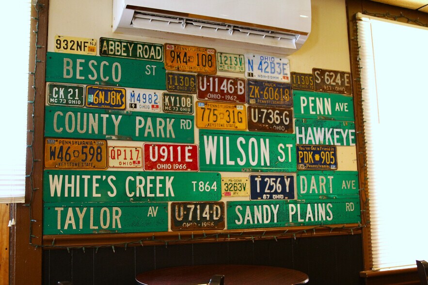 More Photos Of 550 Front St, Fredericktown Bar For Sale