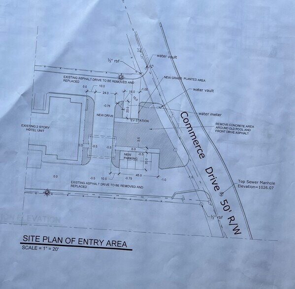 More Photos Of 4427 S Commerce Dr, East Point Hotel For Sale