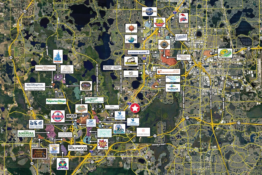 More Photos Of 12650 International Dr S, Orlando Drugstore For Sale