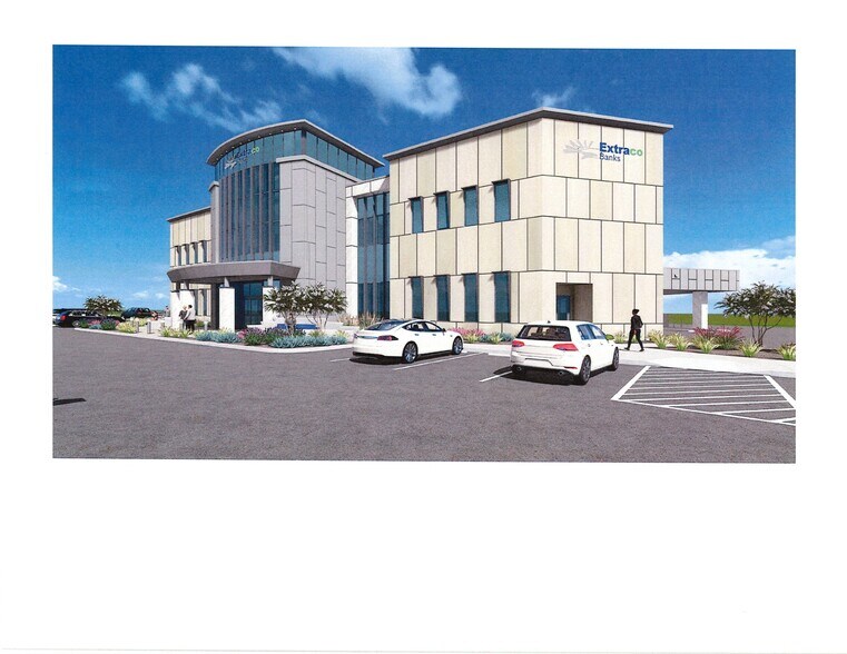 More Photos Of 8307 W Adams Ave, Temple Office For Lease